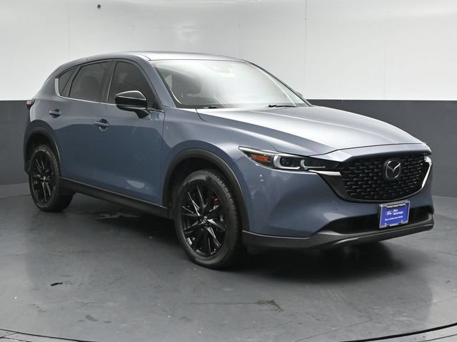 Used 2023 MAZDA CX-5 Carbon Edition
