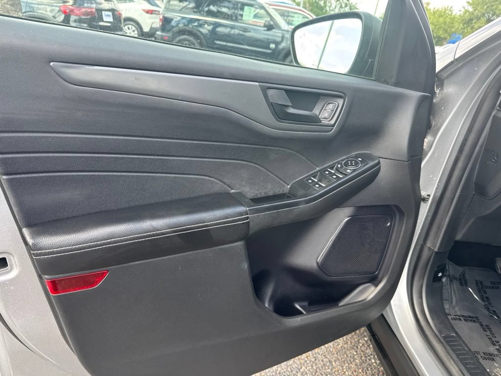 Certified 2024 Ford Escape Active FWD image 15