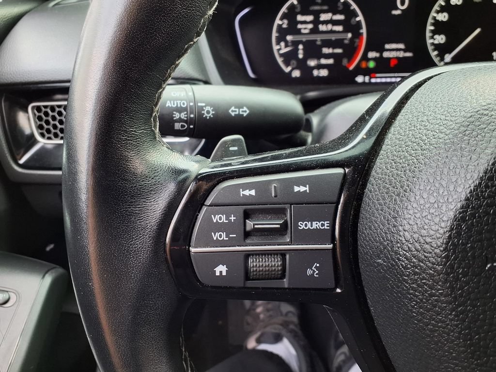 Used 2022 Honda Civic Sport image 17