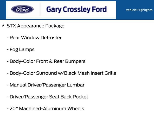 Certified 2019 Ford F150 XL w/ Equipment Group 101A Mid AWD/4WD image 12
