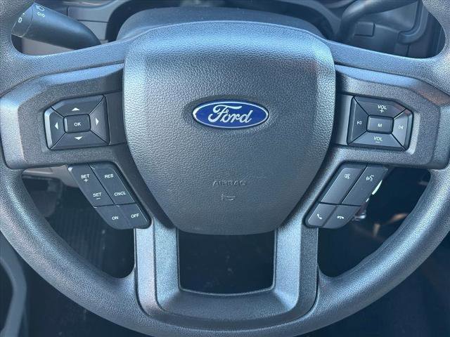 Certified 2022 Ford F350 XLT image 12