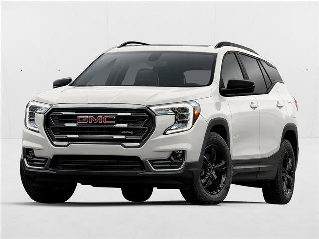 Used 2022 GMC Terrain Denali w/ Denali Premium Package