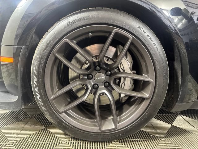 Used 2019 Dodge Challenger SRT Hellcat Redeye RWD image 10