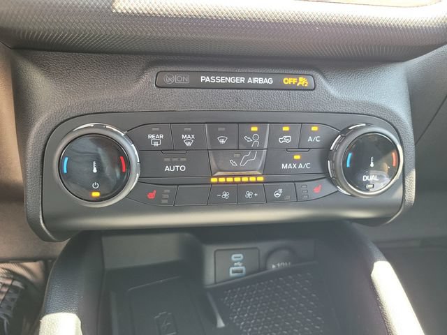 Certified 2022 Ford Bronco Sport Outer Banks w/ Tech Package AWD/4WD image 23