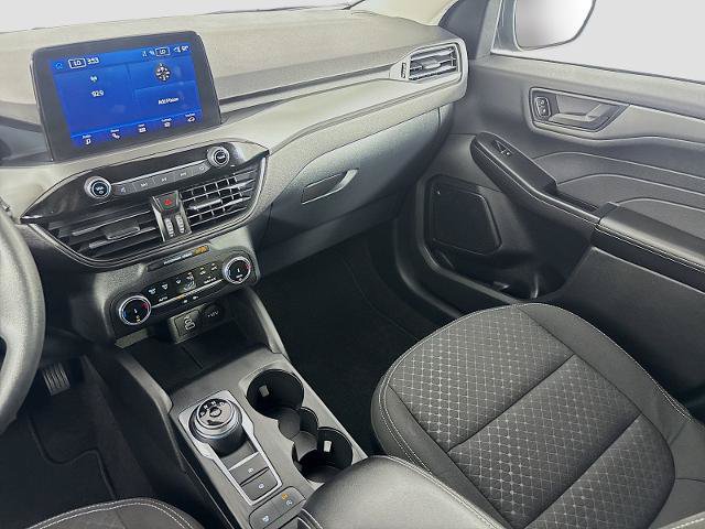 Certified 2025 Ford Escape Active FWD image 21