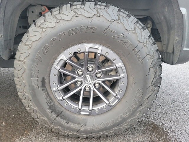 Certified 2023 Ford F150 Raptor image 7