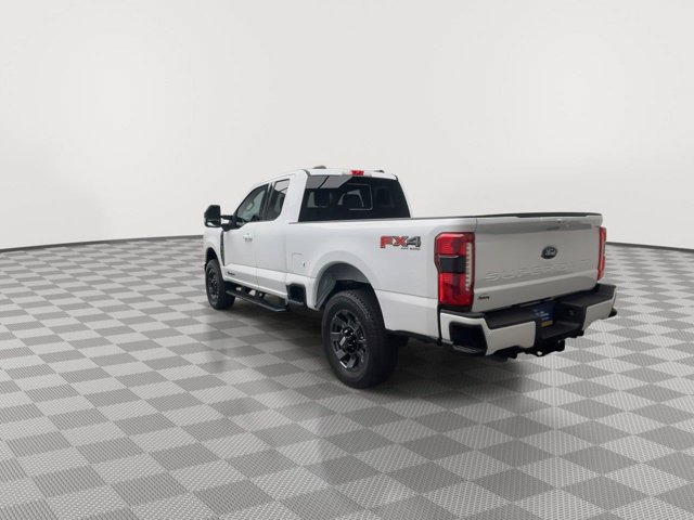 Certified 2023 Ford F350 Lariat w/ Sport Appearance Package AWD/4WD image 40