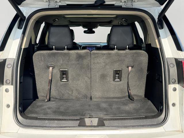 Used 2017 GMC Acadia Denali image 10