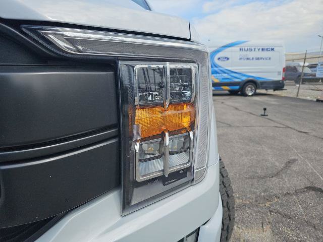 Certified 2022 Ford F150 Lariat AWD/4WD image 30