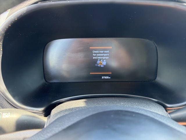 Used 2023 Kia Soul LX image 31