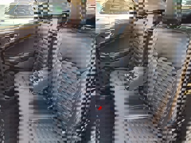 Certified 2024 Ford Edge SEL w/ Convenience Package image 8