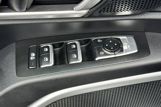 Used 2021 Kia Telluride S AWD/4WD image 11