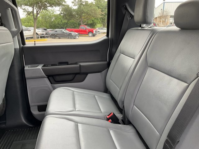 Certified 2026 Ford F250 XL AWD/4WD image 10