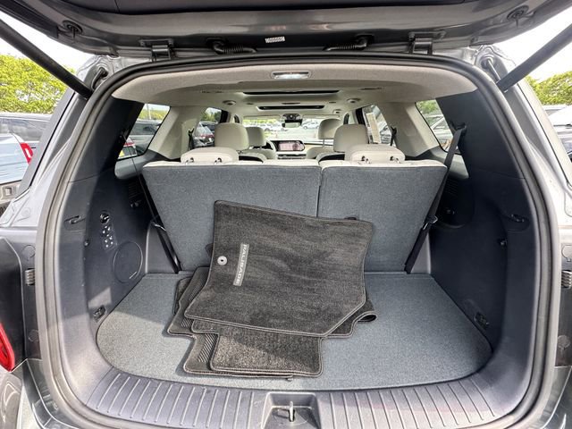 Used 2023 Hyundai Palisade Limited AWD/4WD image 43