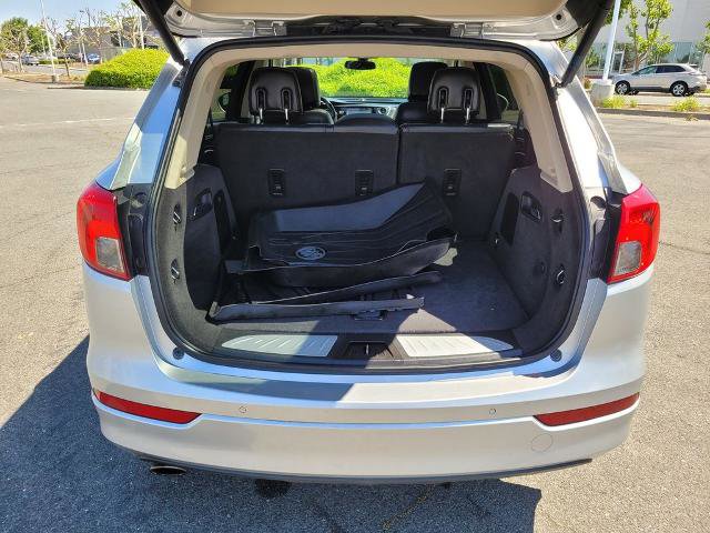 Used 2018 Buick Envision Essence w/ LPO, Cargo Package AWD/4WD image 11