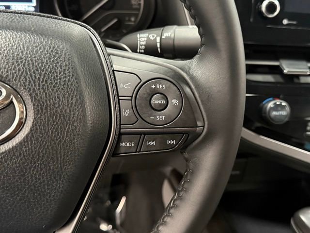 Used 2021 Toyota Camry SE image 17