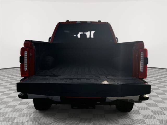 Certified 2025 Ford F250 Lariat w/ Lariat Ultimate Package AWD/4WD image 19
