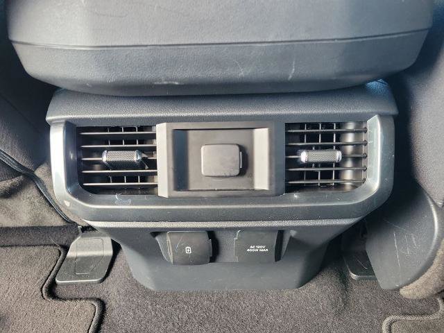 Certified 2023 Ford F150 XLT w/ Equipment Group 302A High AWD/4WD image 12