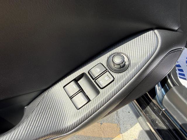 Used 2025 MAZDA MX-5 Miata RF Grand Touring image 12