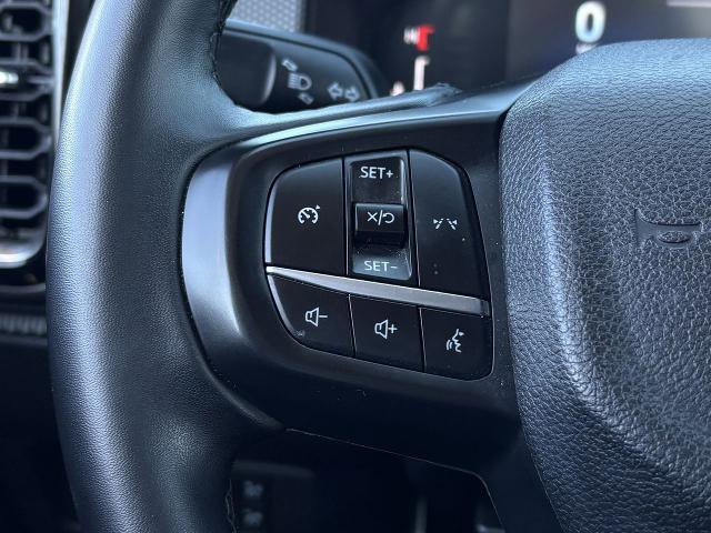 Certified 2024 Ford Ranger XLT w/ Equipment Group 301A High image 16