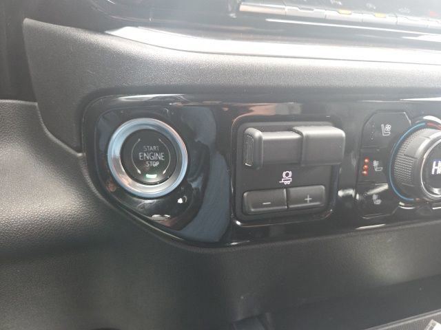 Used 2023 Chevrolet Silverado 1500 LTZ w/ LTZ Convenience Package II image 37