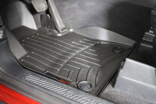 Certified 2022 Ford Explorer XLT w/ Equipment Group 202A image 37