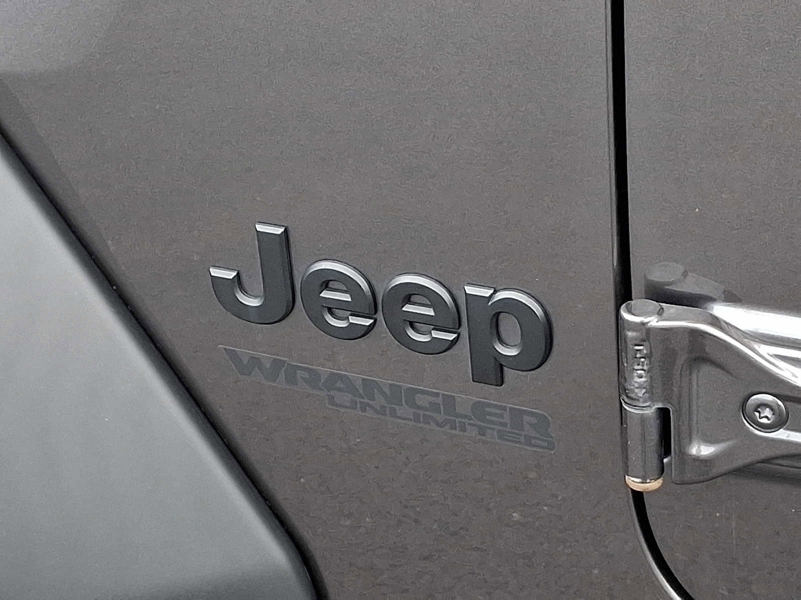 Used 2021 Jeep Wrangler Unlimited Sport image 27