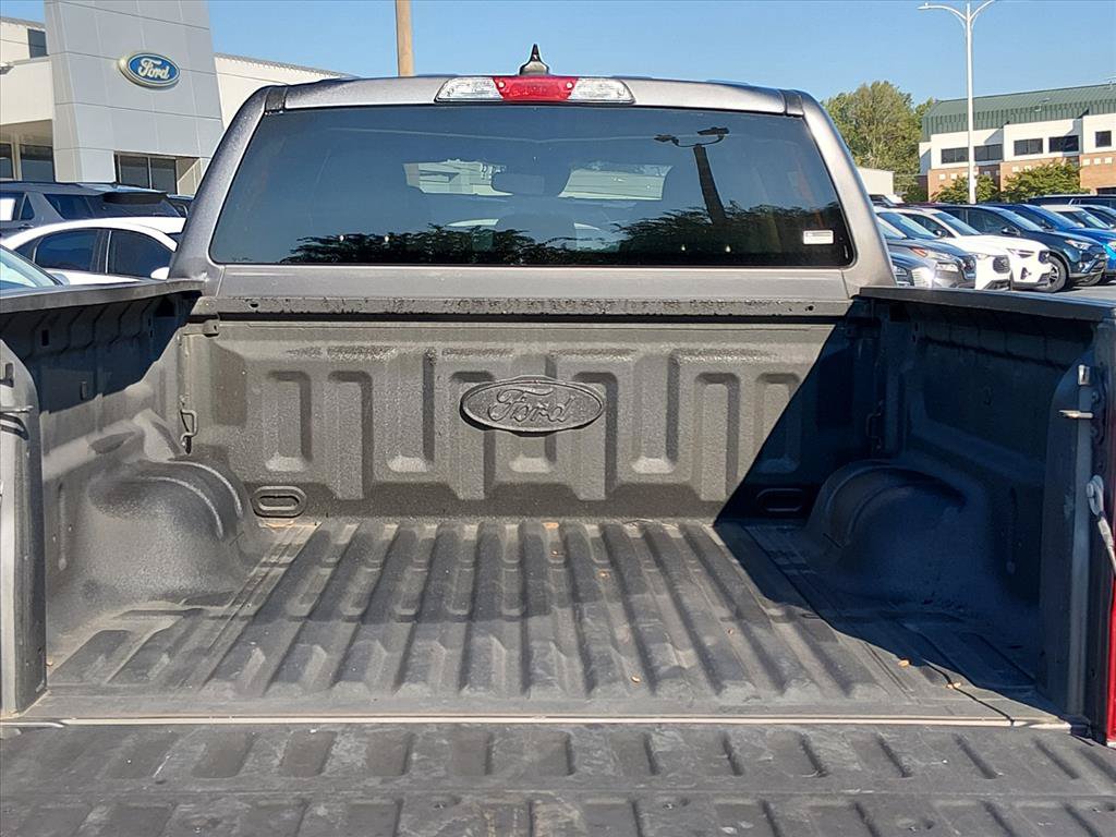 Certified 2022 Ford Ranger XL w/ FX4 Off-Road Package AWD/4WD image 15