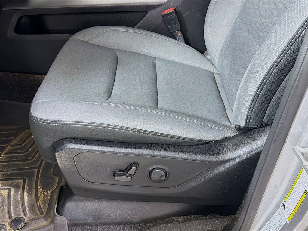 Used 2025 RAM 1500 Lone Star AWD/4WD image 22