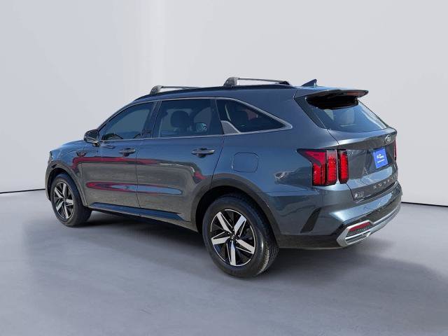 Used 2021 Kia Sorento S w/ Panoramic Sunroof Package FWD image 3