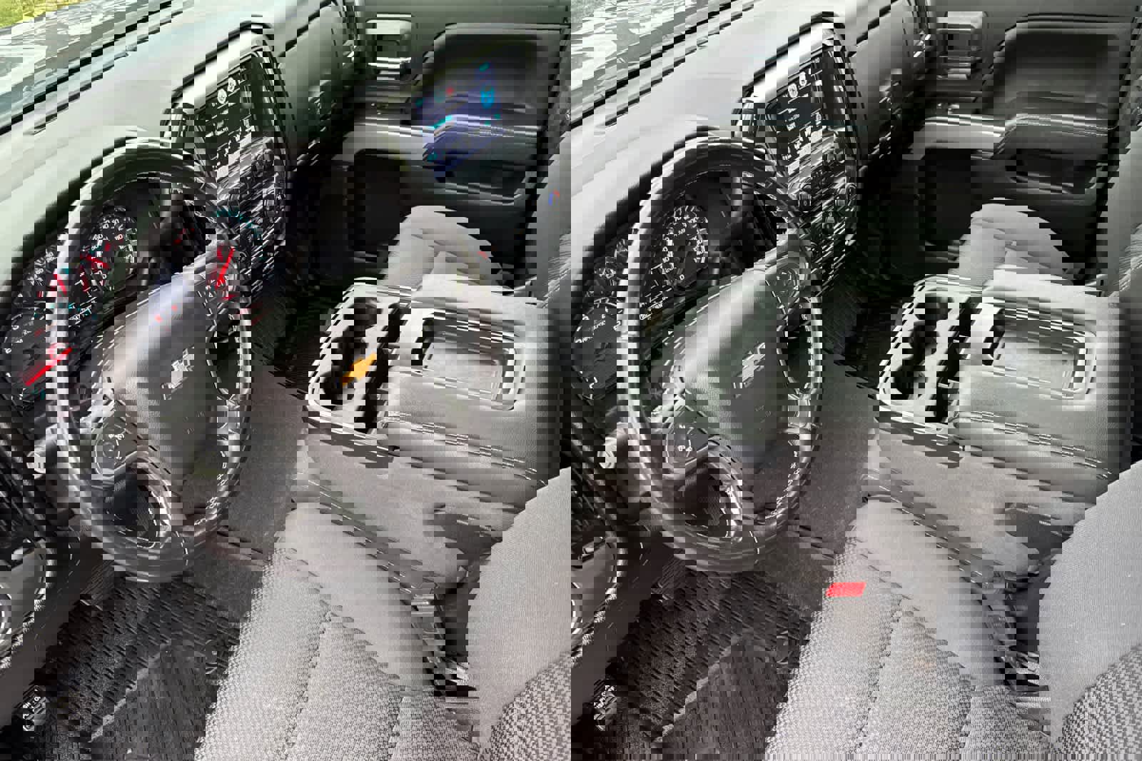 Used 2018 Chevrolet Silverado 1500 LT w/ All Star Edition image 11