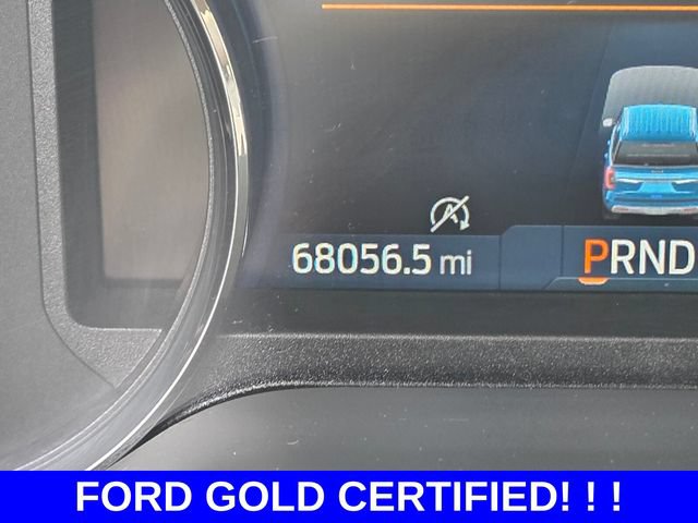 Certified 2024 Ford Expedition Max Limited RWD image 26