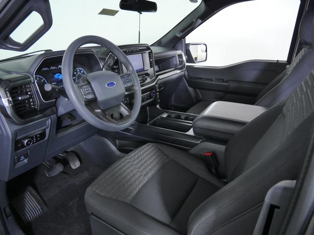 Certified 2023 Ford F150 XL w/ STX Appearance Package AWD/4WD image 19