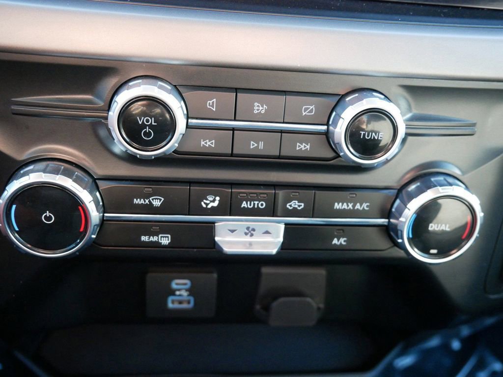 Certified 2024 Ford F150 XLT w/ Tow/Haul Package image 26