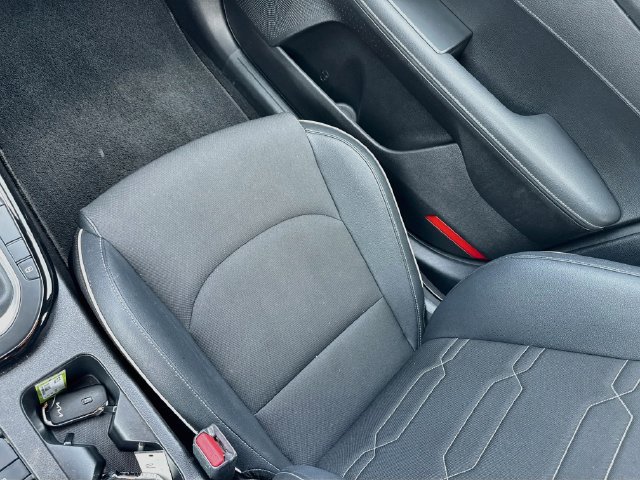 Used 2023 Kia Forte GT-Line w/ GT-Line Technology Package FWD image 24