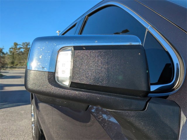 Used 2023 GMC Sierra 1500 Denali w/ Denali Reserve Package image 11