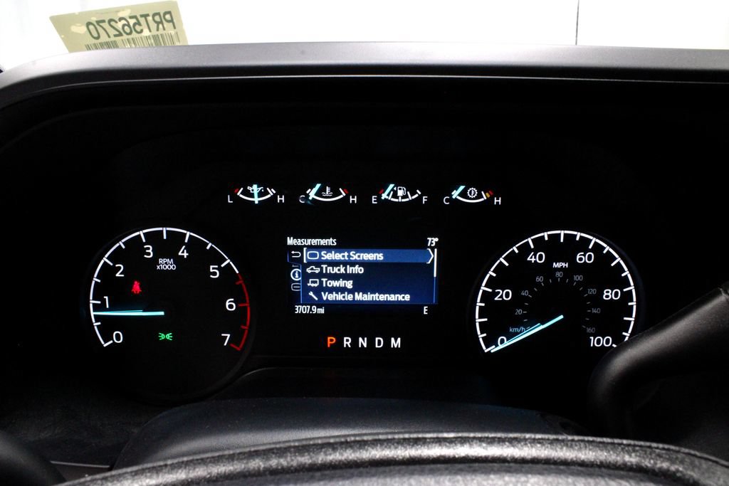 Certified 2026 Ford F250 XL AWD/4WD image 27