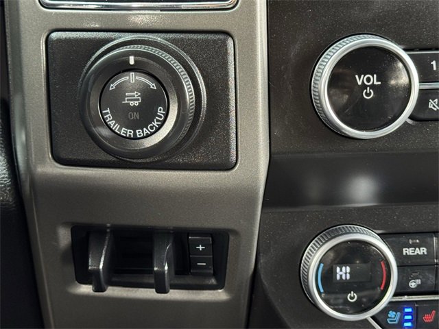 Certified 2021 Ford Expedition Max XLT image 21