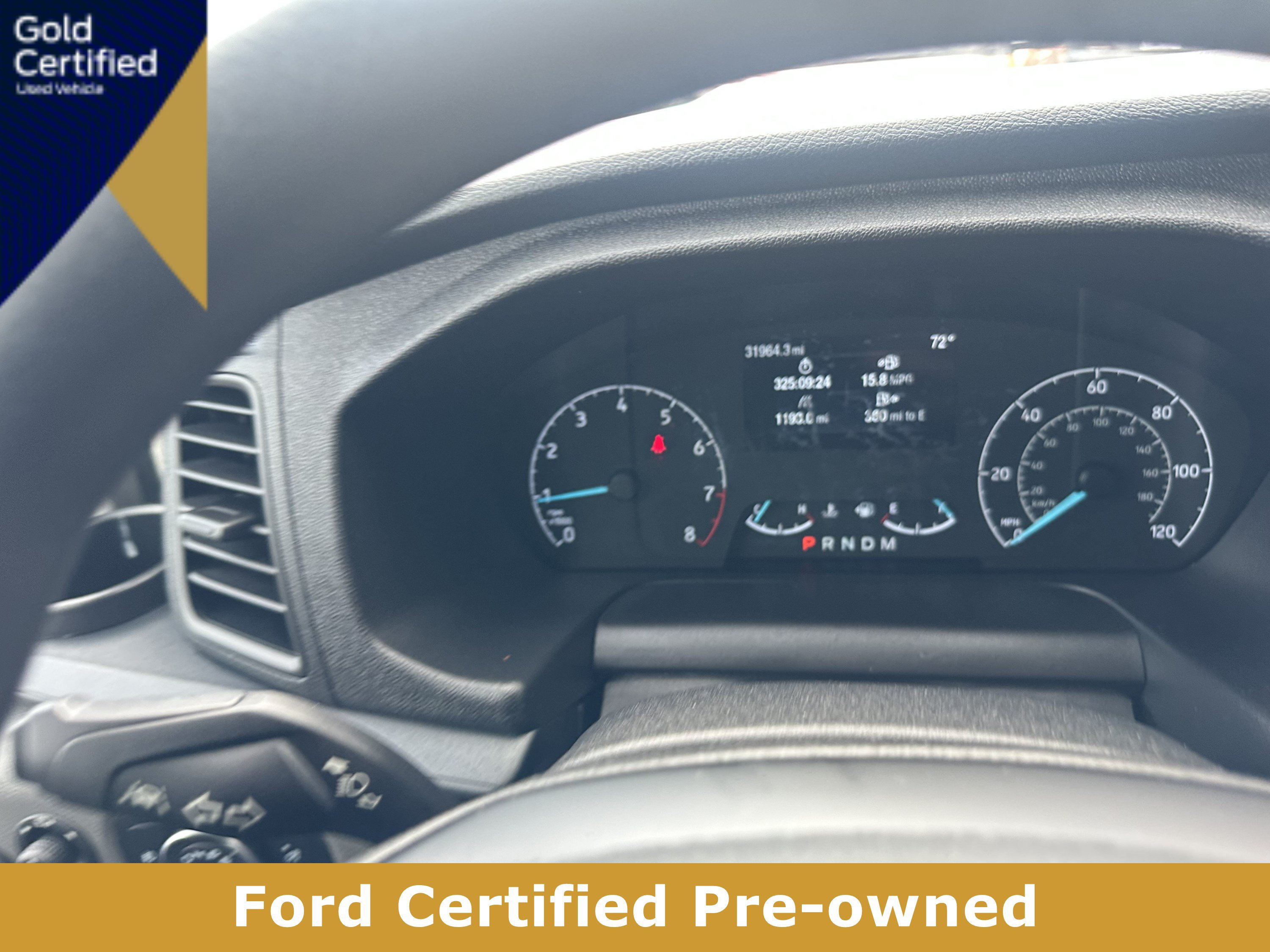 Certified 2025 Ford Transit 350 XLT RWD image 19