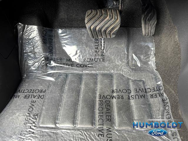 Used 2024 Nissan Kicks SV FWD image 18