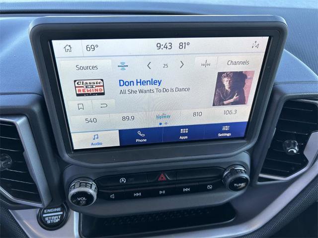 Certified 2024 Ford Bronco Sport Big Bend image 31