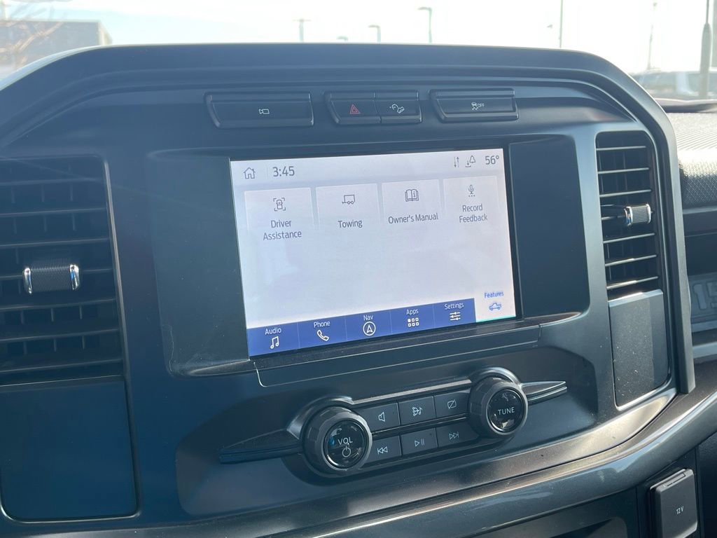 Certified 2023 Ford F150 XL w/ STX Appearance Package image 35