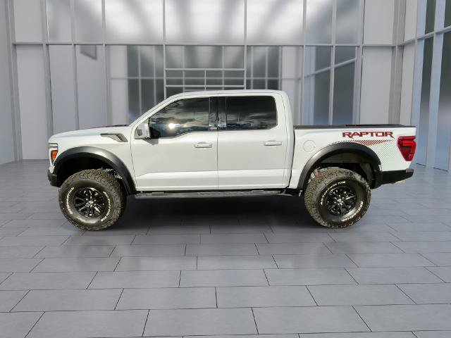 Certified 2025 Ford F150 Raptor AWD/4WD image 6
