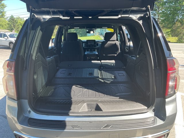 Used 2023 Chevrolet Tahoe LS AWD/4WD image 37