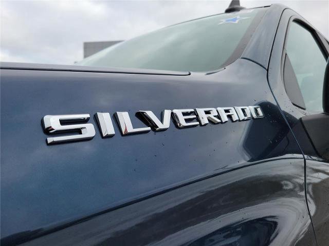 Used 2021 Chevrolet Silverado 1500 LT image 28