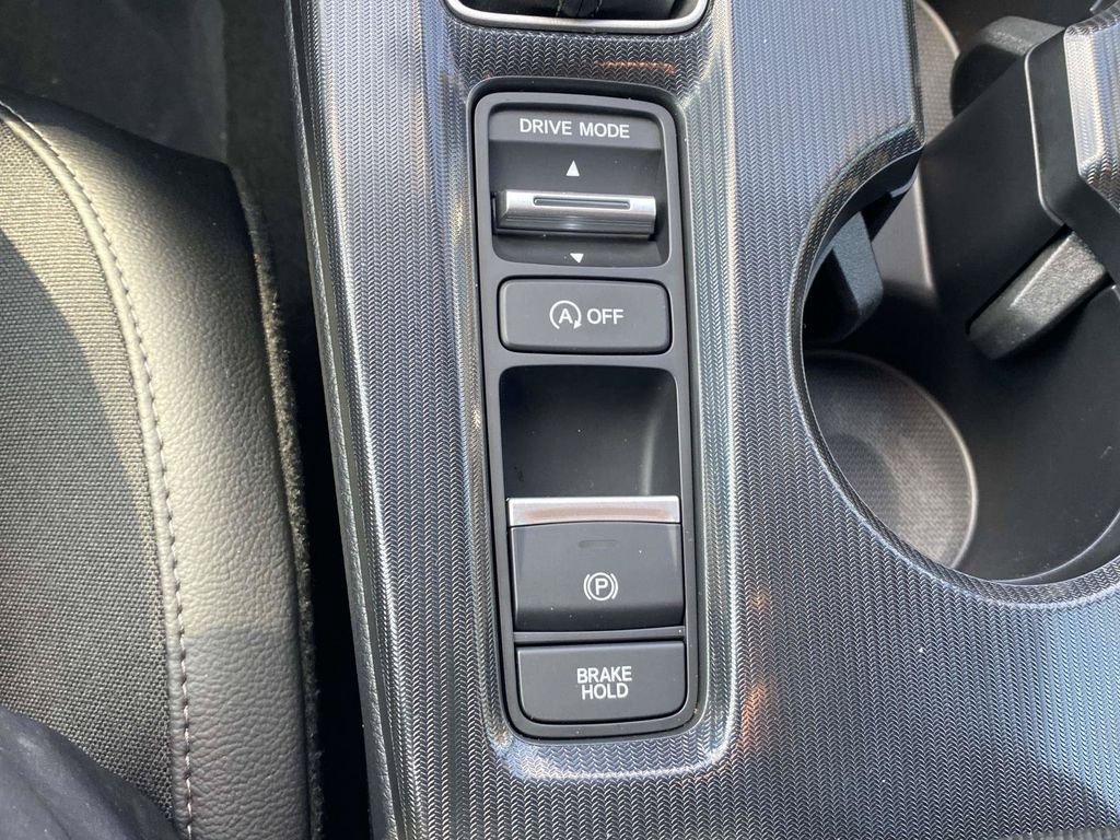 Used 2025 Honda Civic Sport image 34