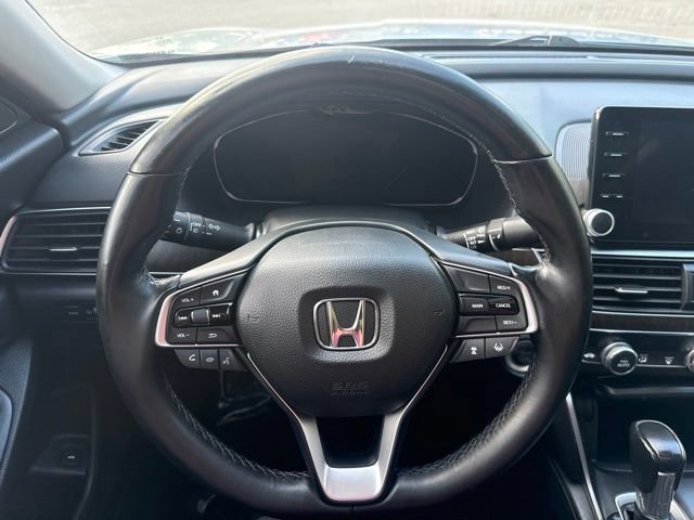 Used 2019 Honda Accord EX-L image 27