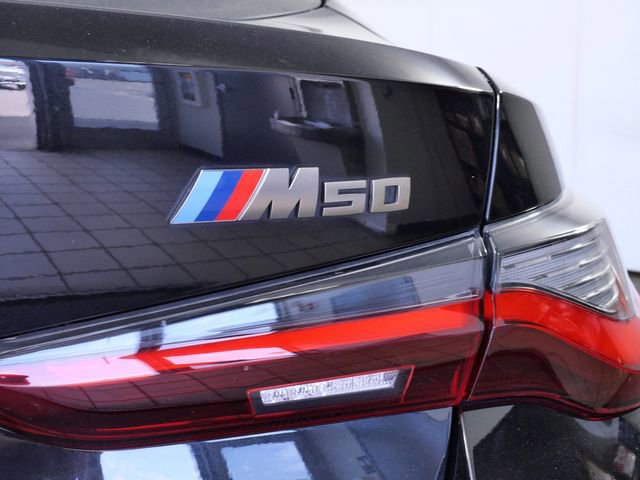 Used 2023 BMW i4 M50 w/ Premium Package AWD/4WD image 9