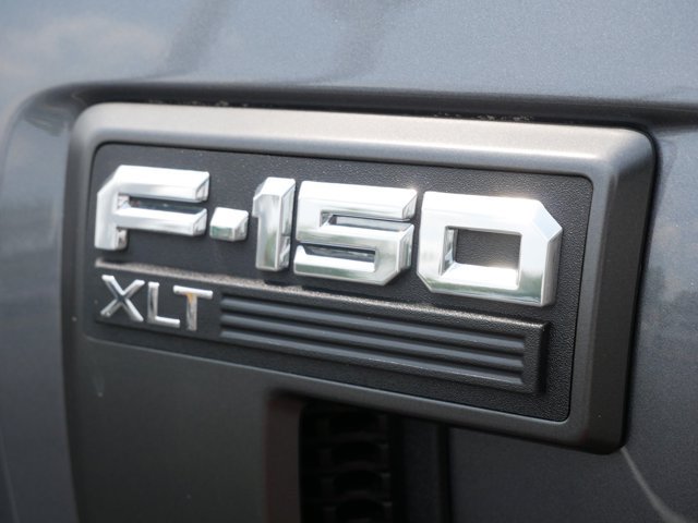 Certified 2023 Ford F150 XLT w/ Equipment Group 302A High AWD/4WD image 21