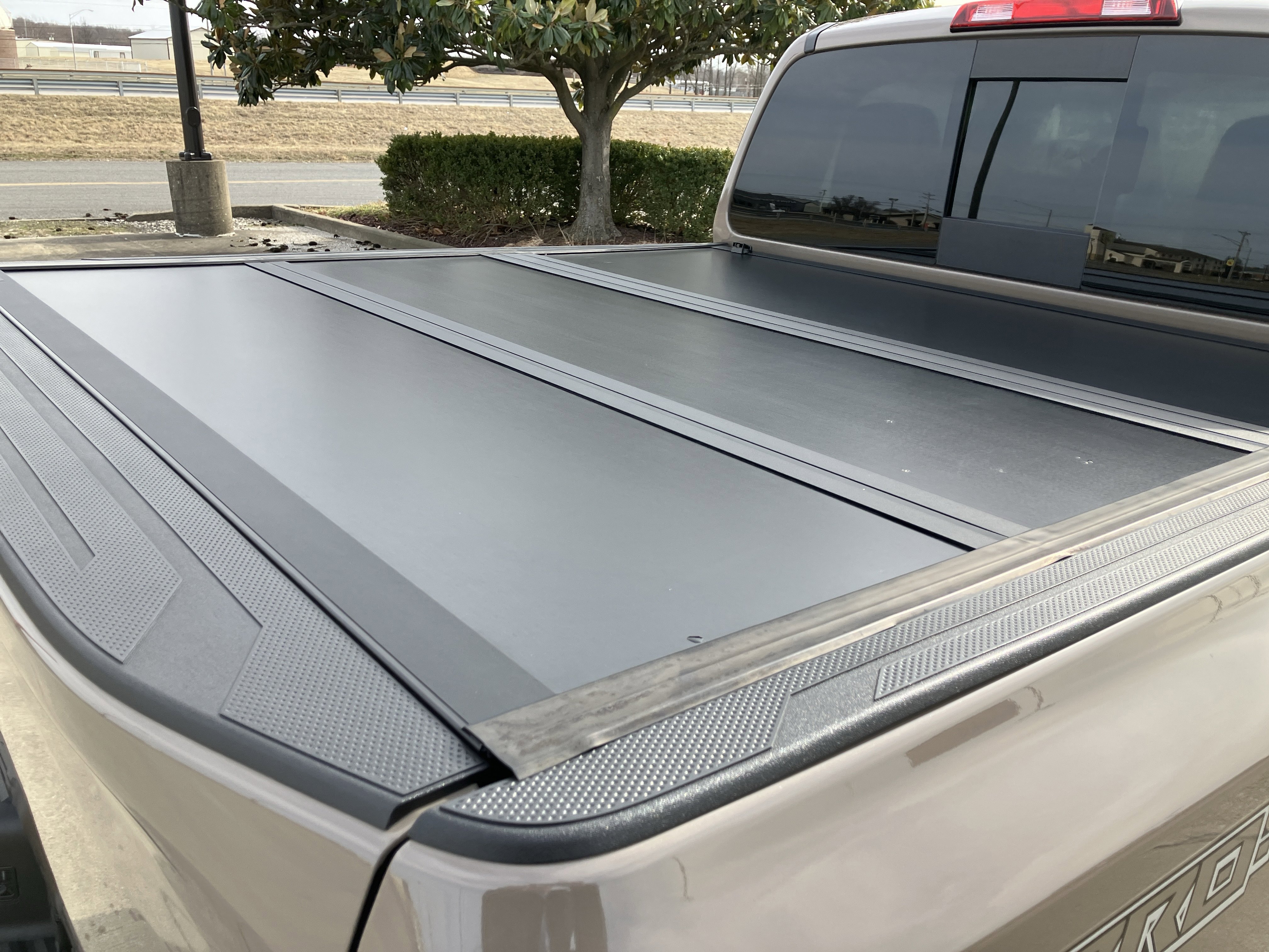 Used 2024 Nissan Frontier PRO-4X w/ Technology Package image 12